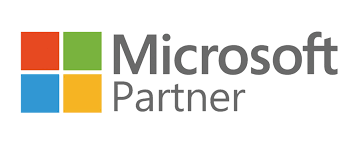 Microsoft Partner Logo